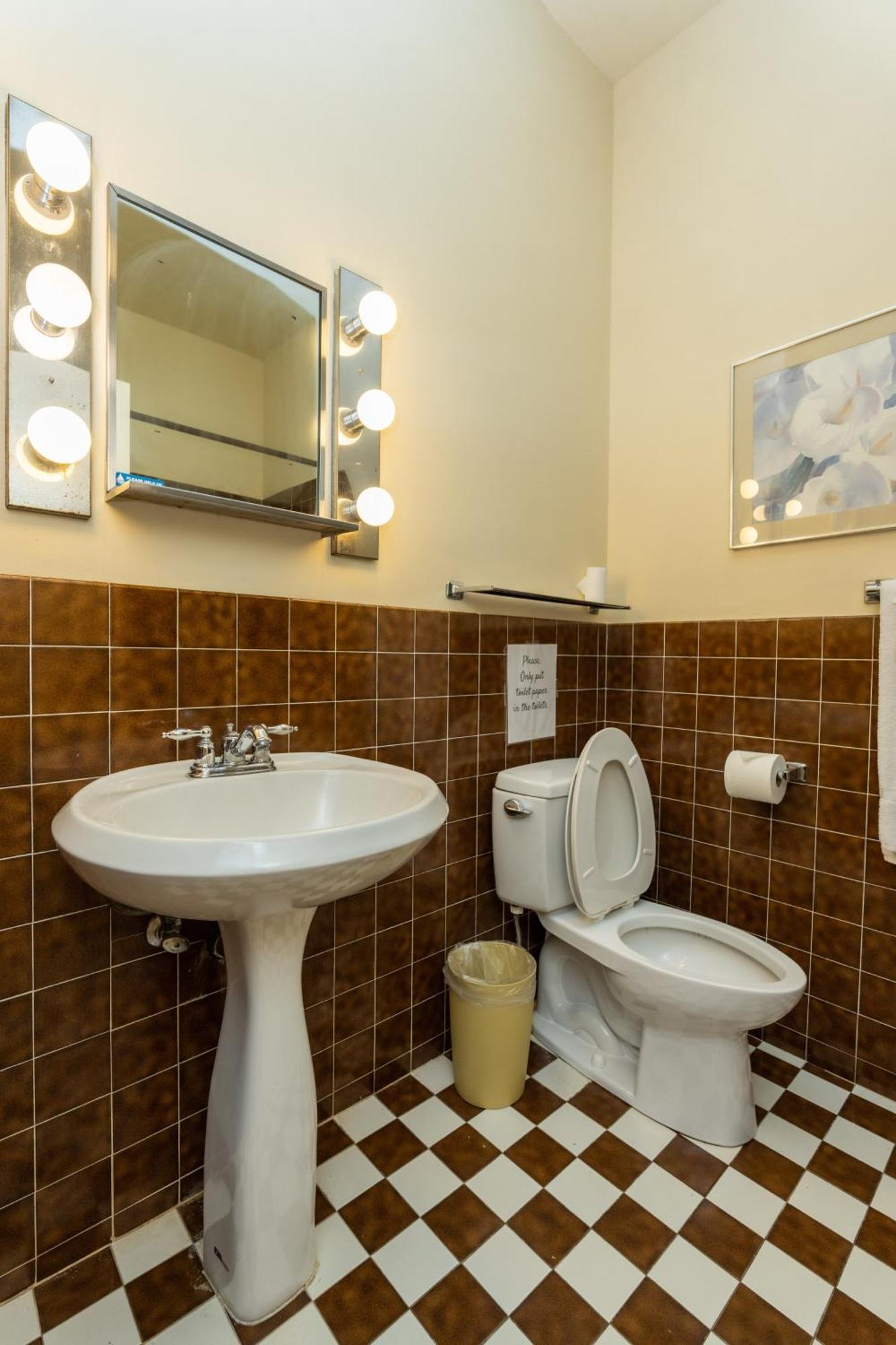 Union Hotel Benicia Dış mekan fotoğraf