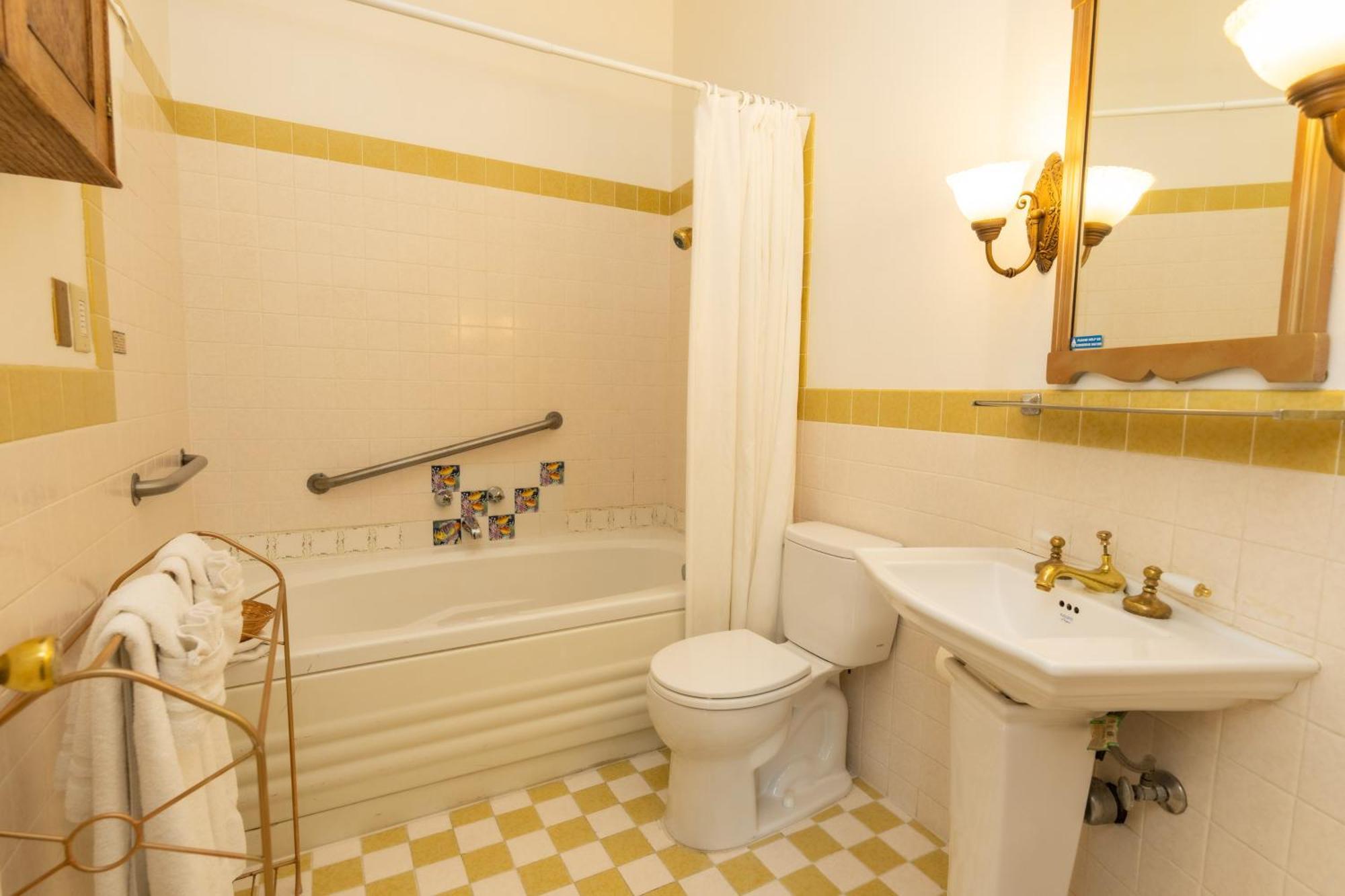 Union Hotel Benicia Dış mekan fotoğraf