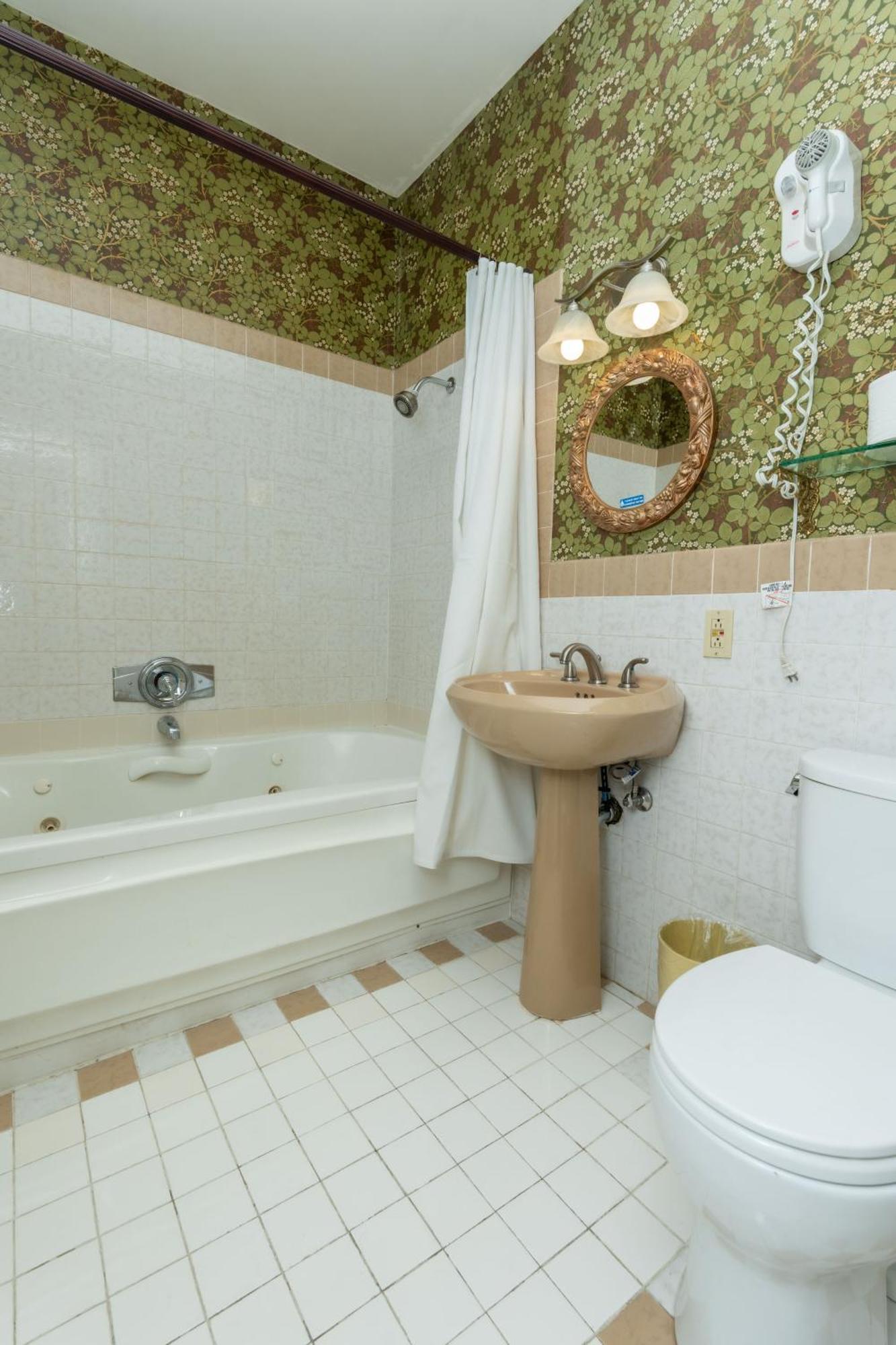 Union Hotel Benicia Dış mekan fotoğraf