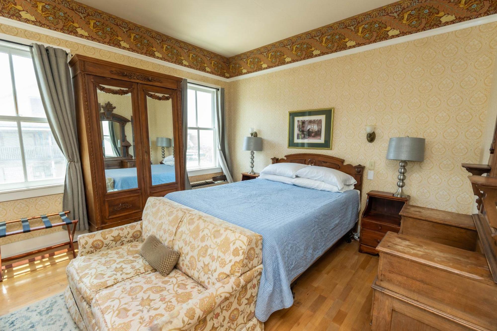 Union Hotel Benicia Dış mekan fotoğraf