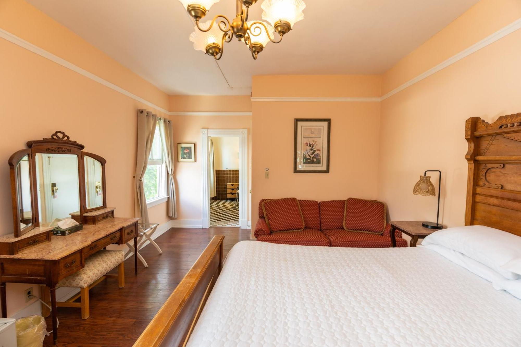 Union Hotel Benicia Dış mekan fotoğraf