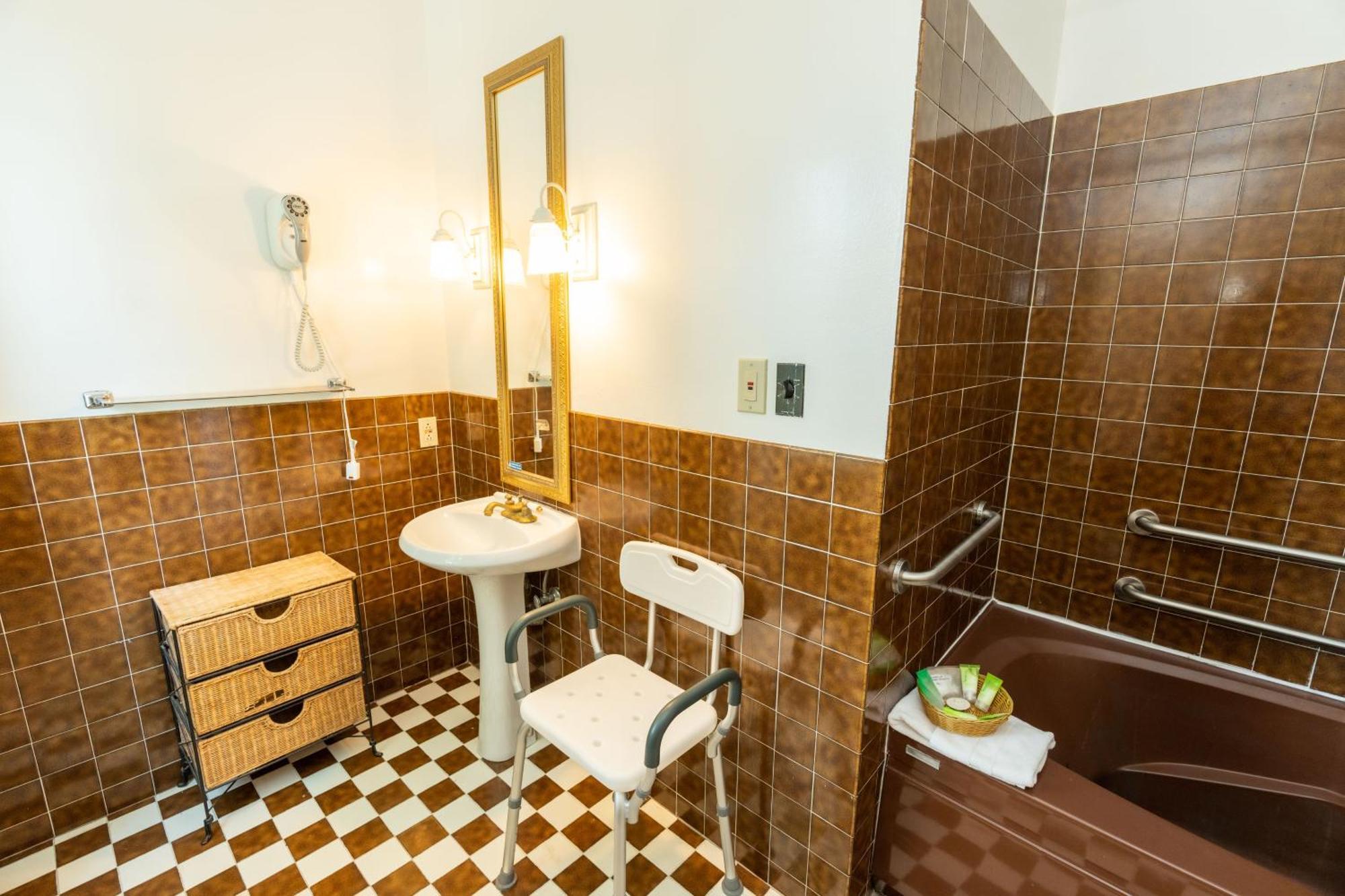 Union Hotel Benicia Dış mekan fotoğraf