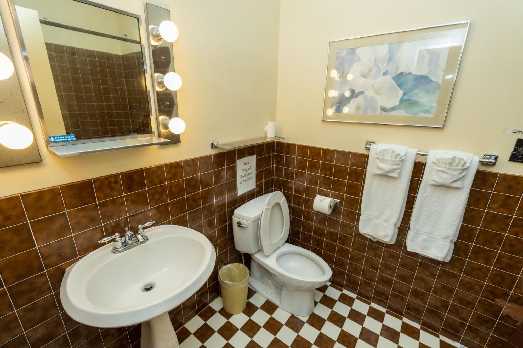 Union Hotel Benicia Dış mekan fotoğraf