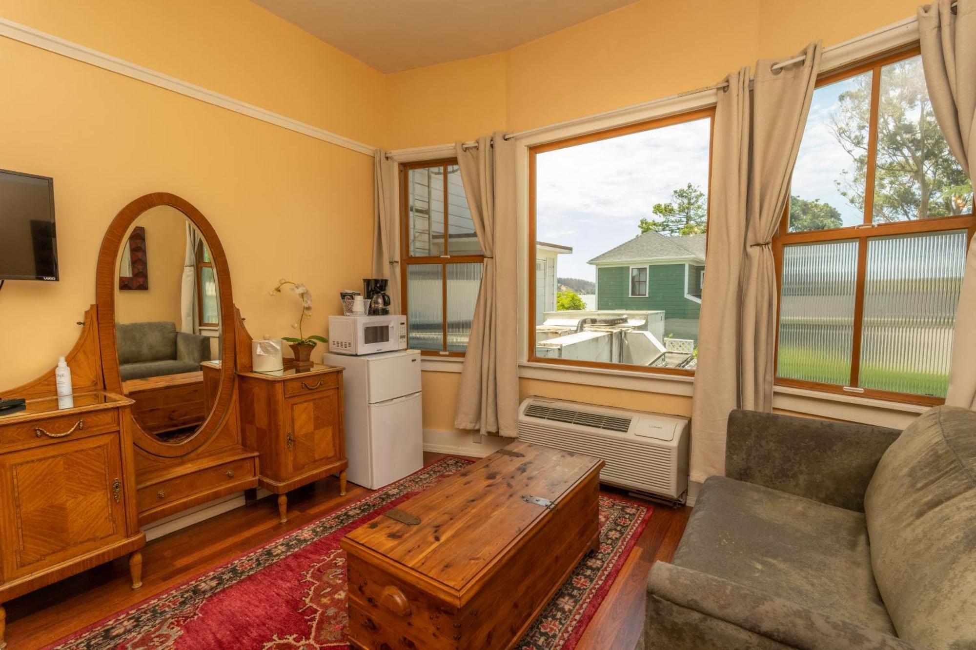 Union Hotel Benicia Dış mekan fotoğraf