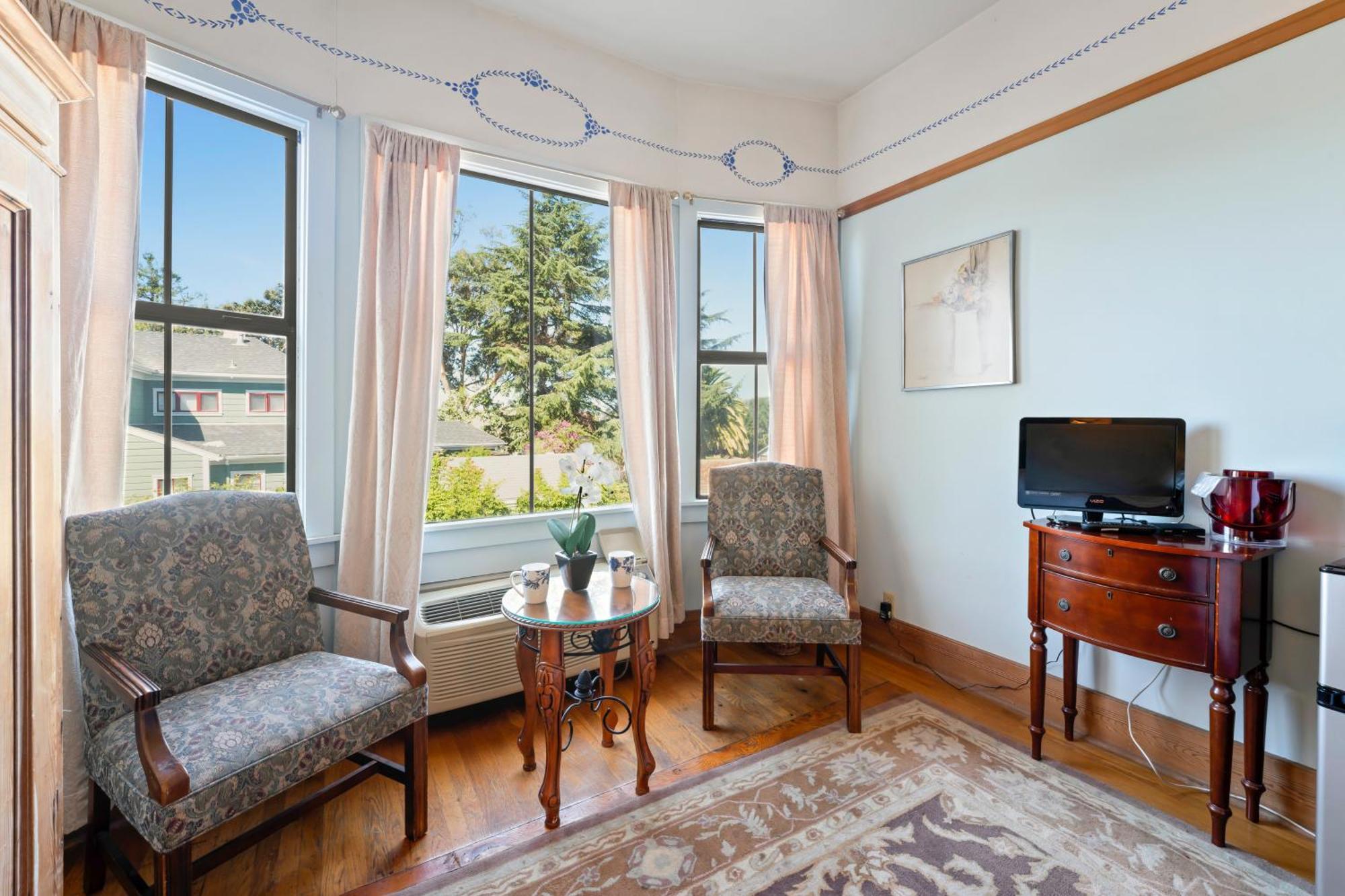 Union Hotel Benicia Dış mekan fotoğraf