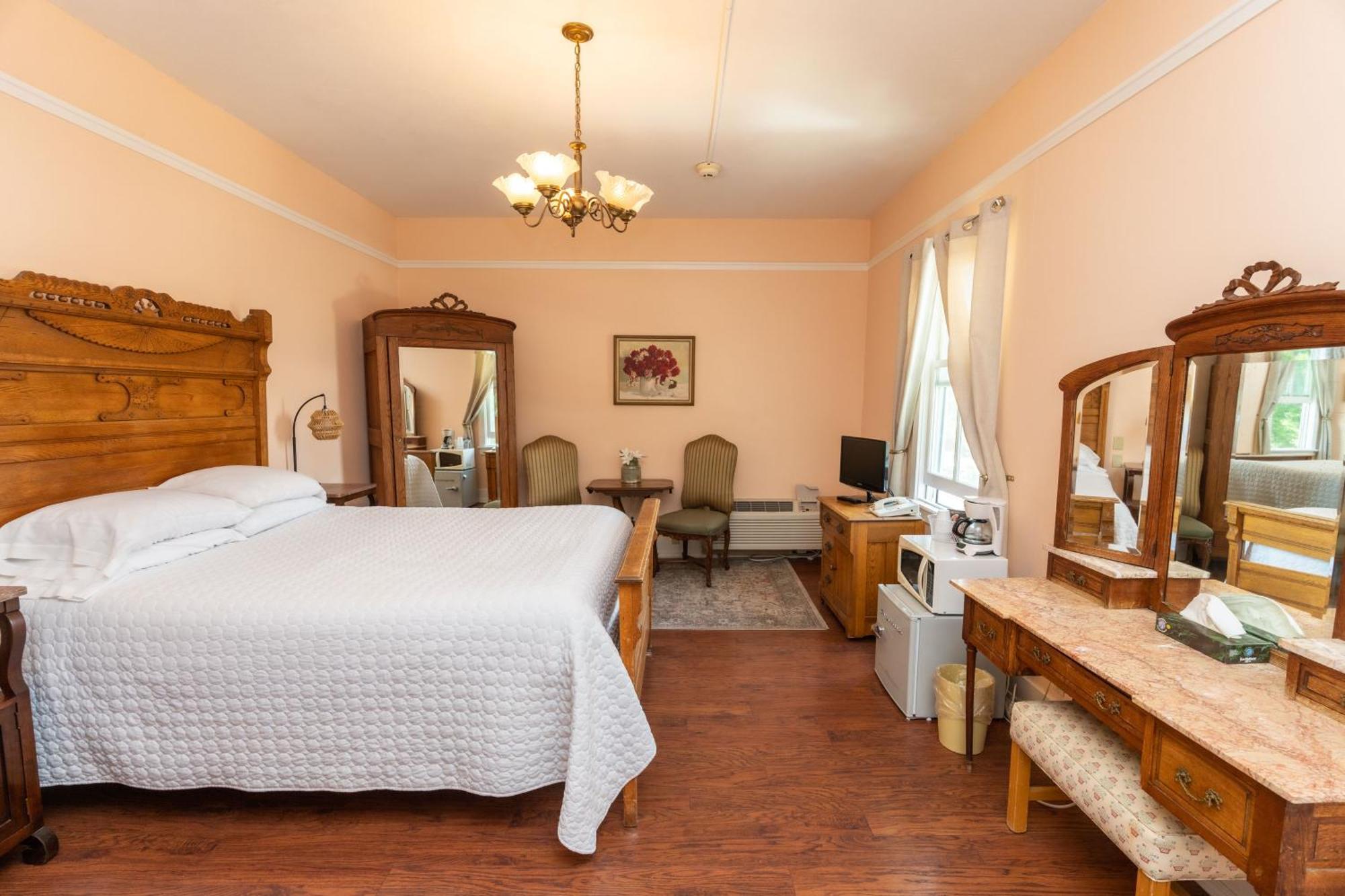 Union Hotel Benicia Dış mekan fotoğraf