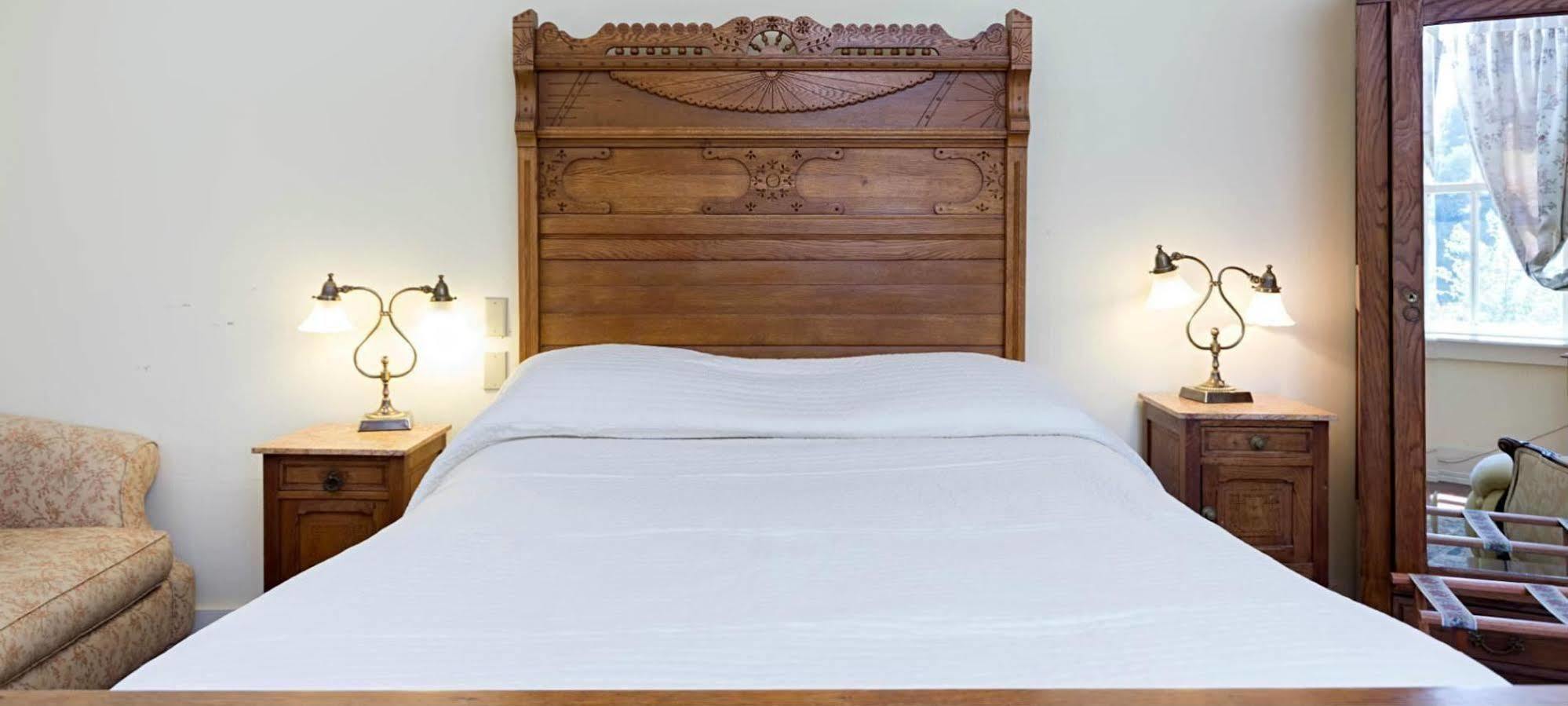 Union Hotel Benicia Dış mekan fotoğraf