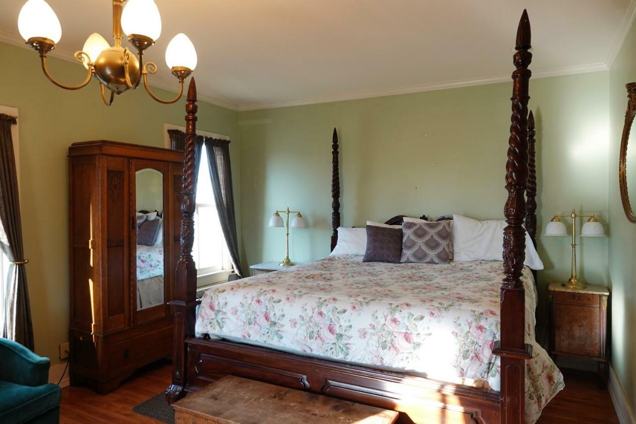 Union Hotel Benicia Dış mekan fotoğraf